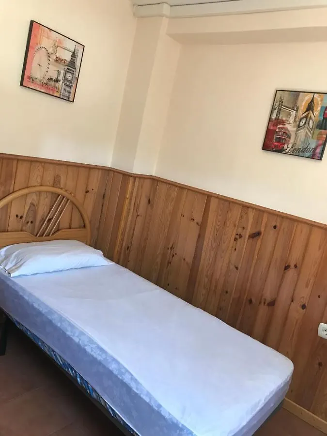 El Apartamento De Mar Malaga Spain