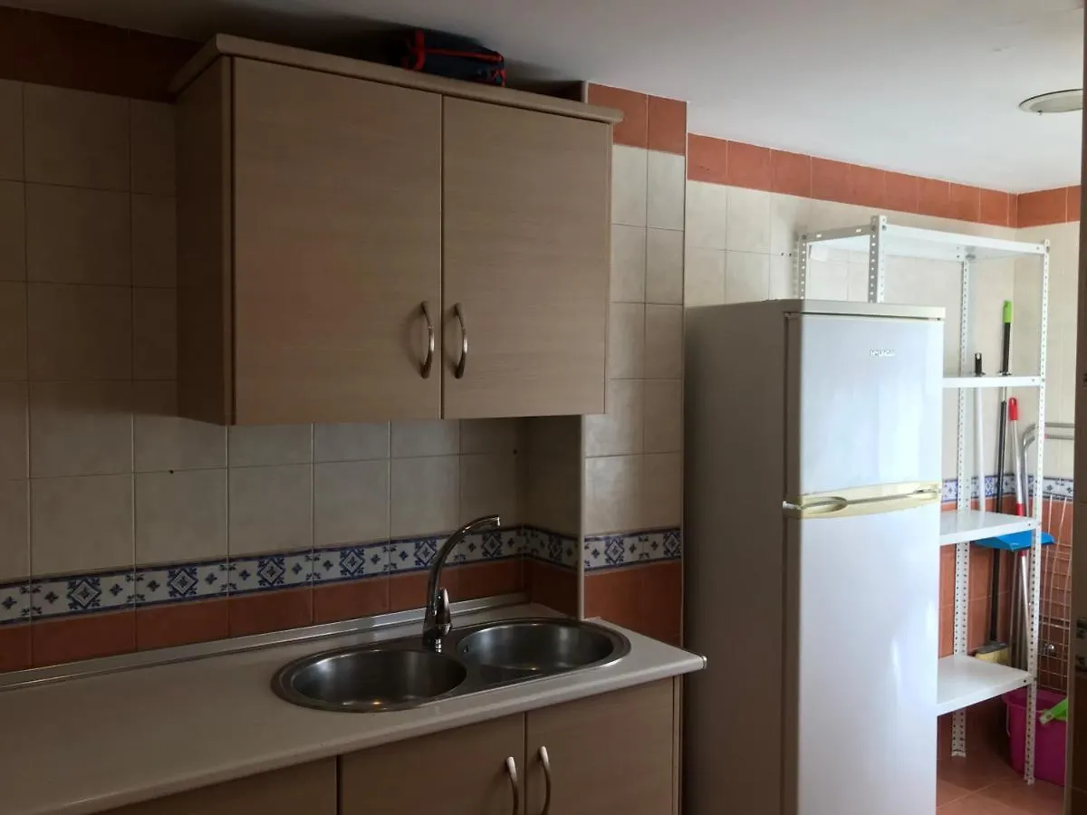 El Apartamento De Mar Malaga
