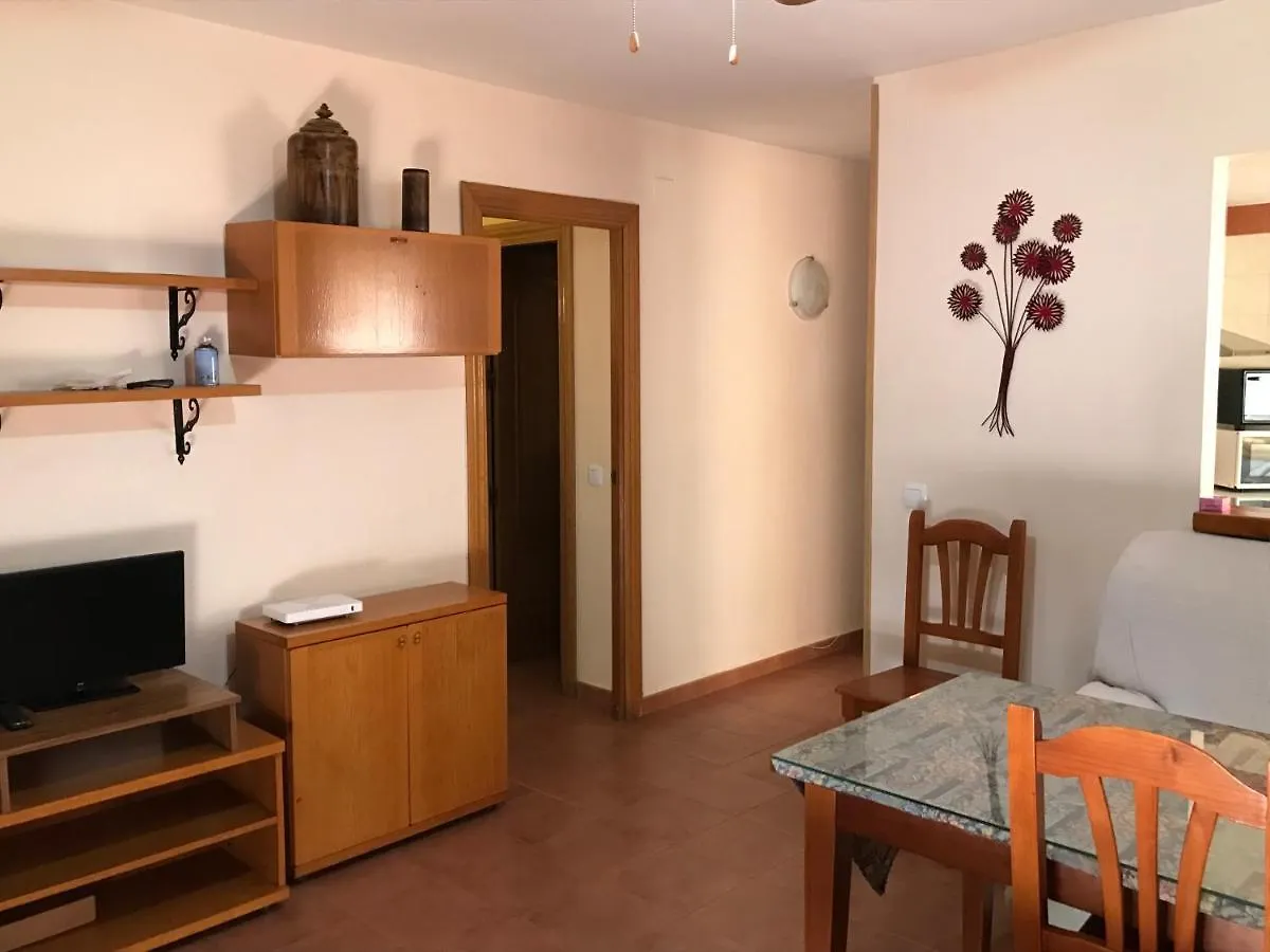 El Apartamento De Mar Malaga