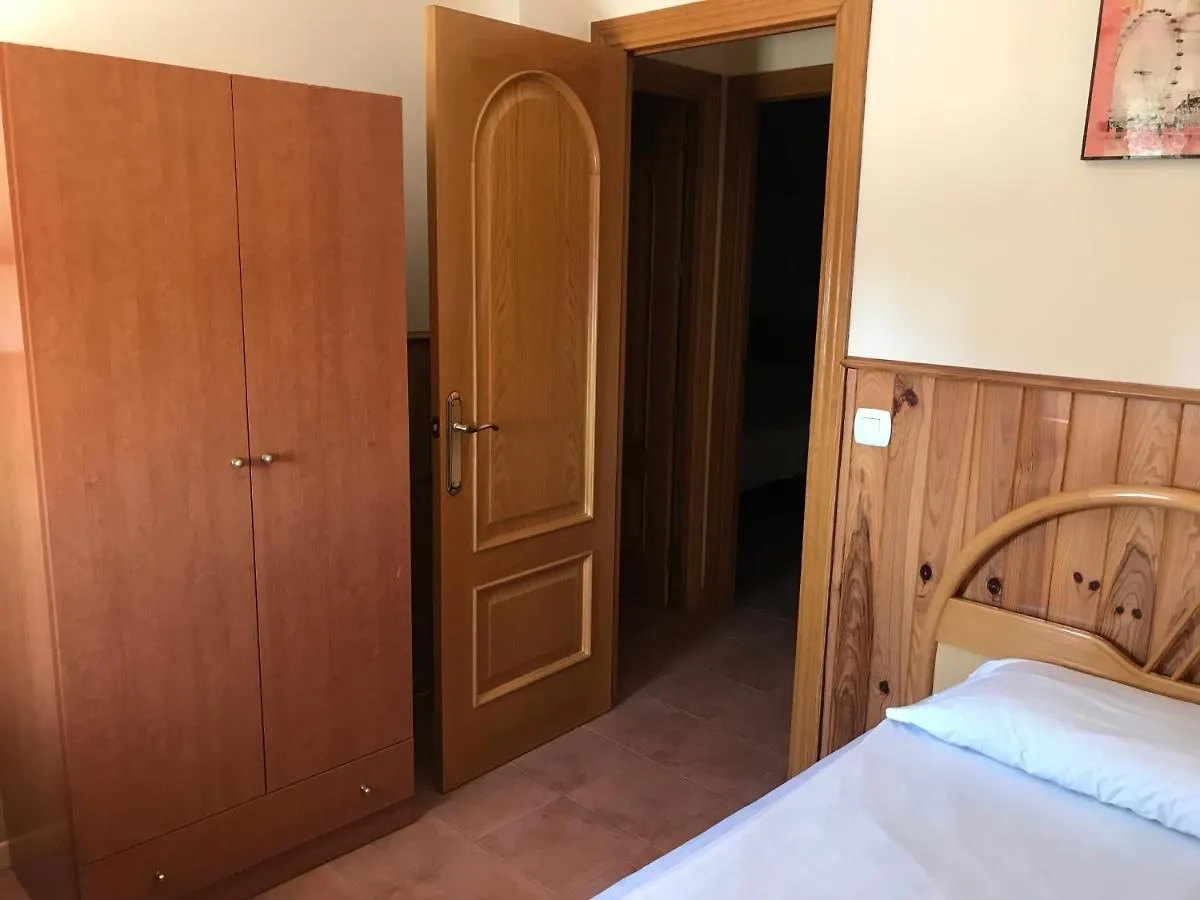 Apartament El Apartamento De Mar Malaga