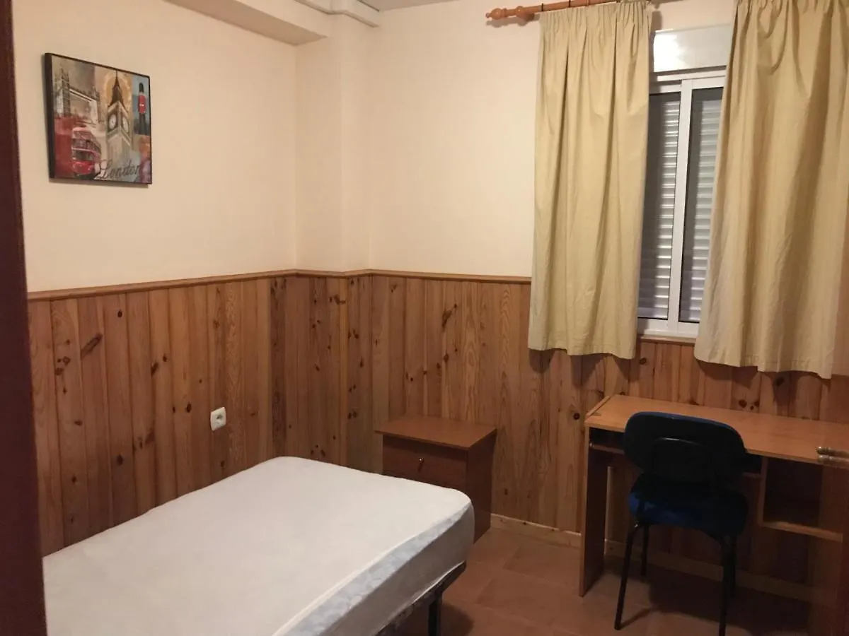 El Apartamento De Mar Малага 0*,  Испания