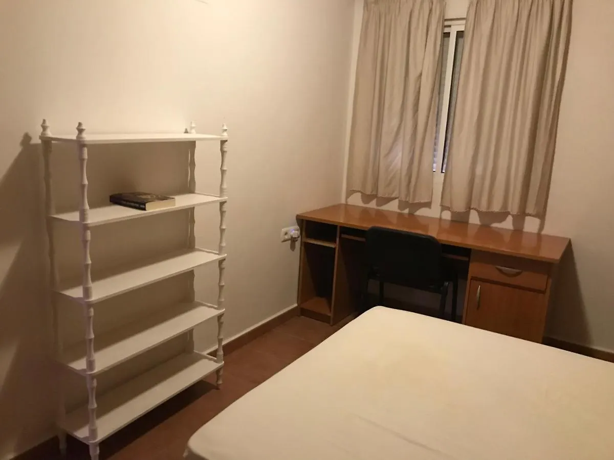 El Apartamento De Mar Malaga