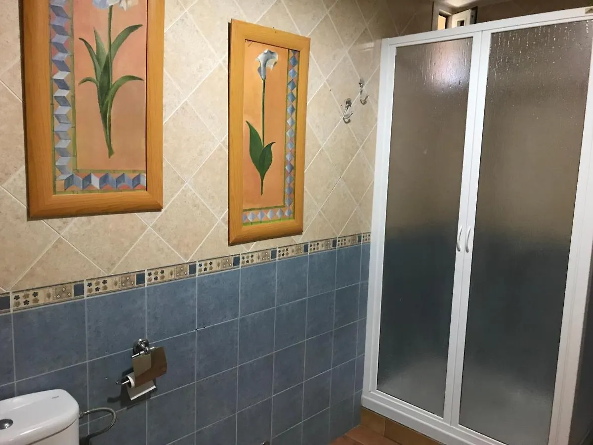 El Apartamento De Mar Malaga Apartment