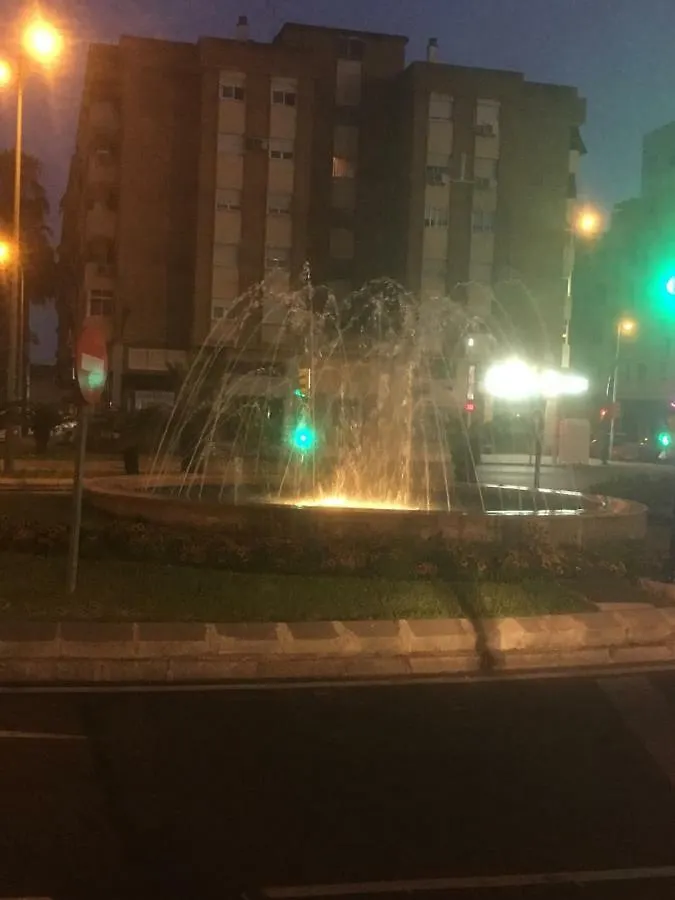 El Apartamento De Mar Malaga