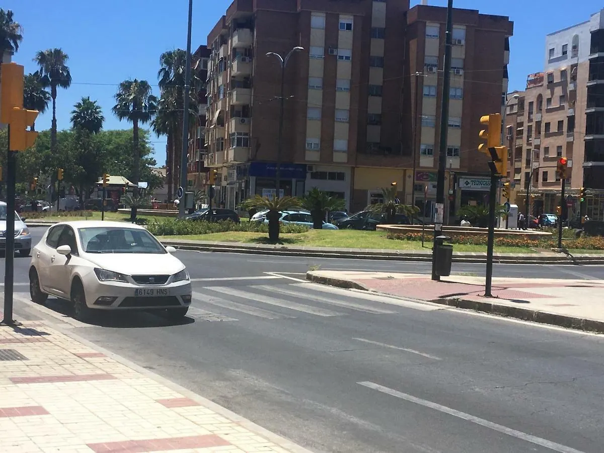 El Apartamento De Mar Malaga