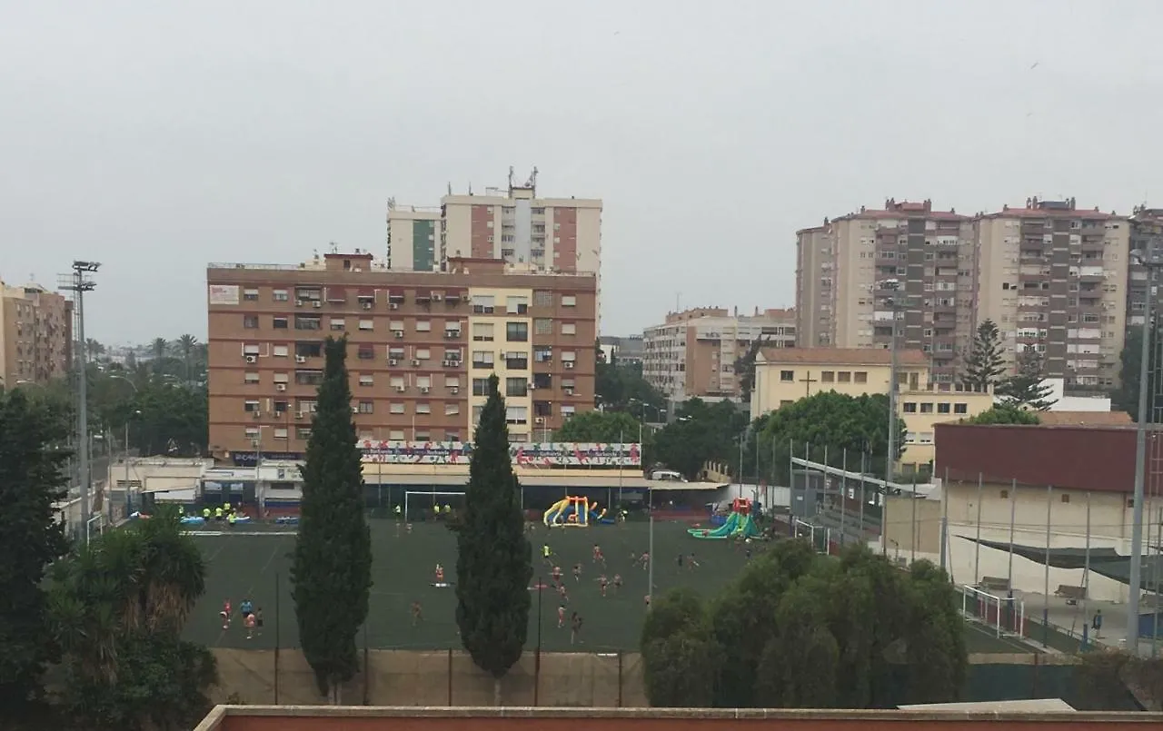 El Apartamento De Mar Malaga Spain