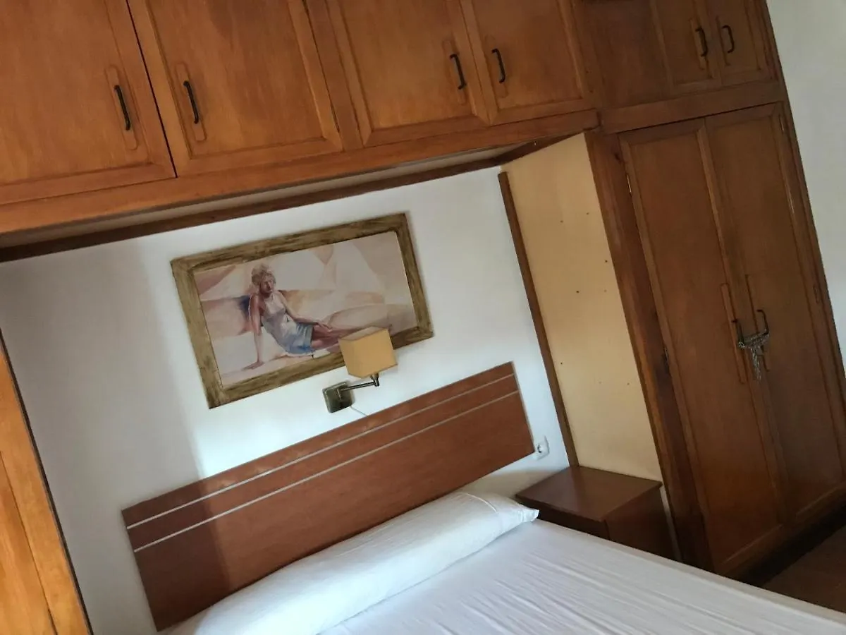아파트 El Apartamento De Mar 말라가 스페인