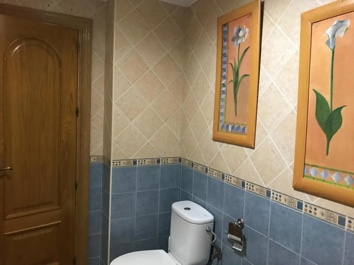 아파트 El Apartamento De Mar 말라가 스페인