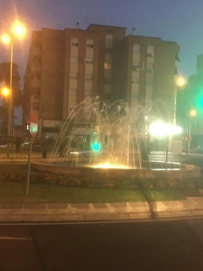 아파트 El Apartamento De Mar 말라가