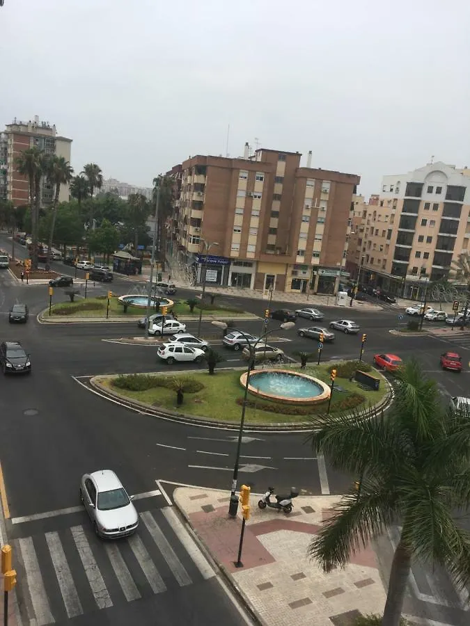El Apartamento De Mar 말라가 아파트